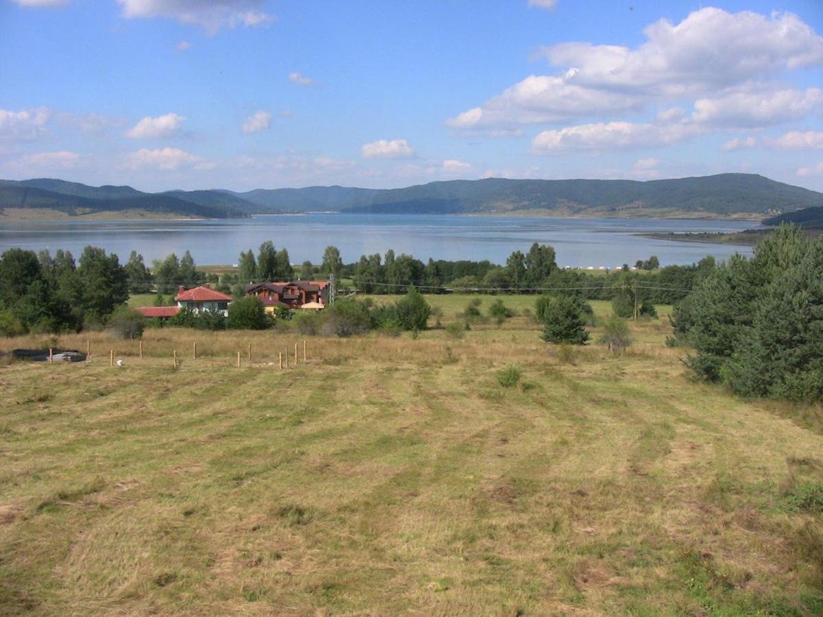 Вила Хоризонт Tsigov tsjark Eksteriør bilde